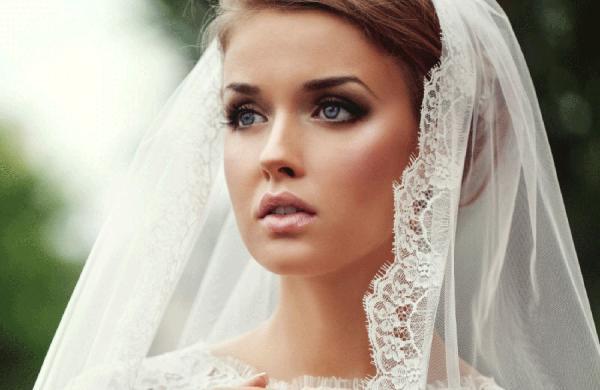 13 نکته برای داشتن یک آرایش عروس بی نقص و زیبا