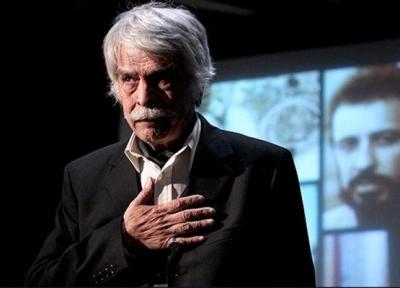 ببینید ، پشت صحنه دیدنی دوبله زنده یاد منوچهراسماعیلی