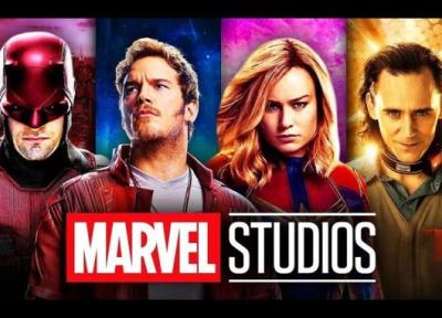 10 فیلم و سریال هیجان انگیز تاییدشده فاز پنجم دنیای مارول