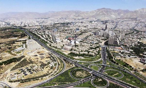 وضعیت هوای تهران در هفته پیش رو ، کاهش نسبی دما از شنبه آینده شرایط هوای تهران در هفته پیش رو ، کاهش نسبی دما از شنبه آینده