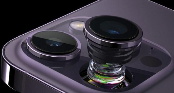 همکاری اپل با سونی فاش شد ، ارائه آیفون با دوربین های قدرتمند