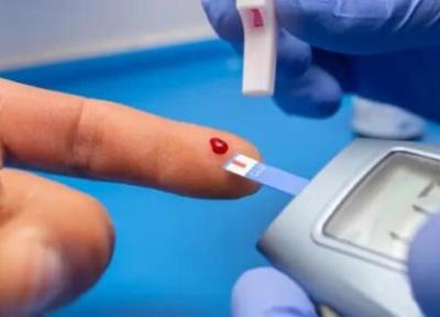 تاثیر قند خون بالا روی پوست ، عوارض دیابت برای پوست بدن