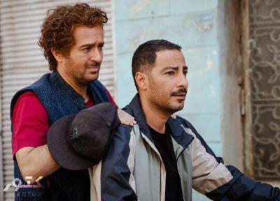 سریال آکتور به جشنواره سریال فرانسه راه یافت